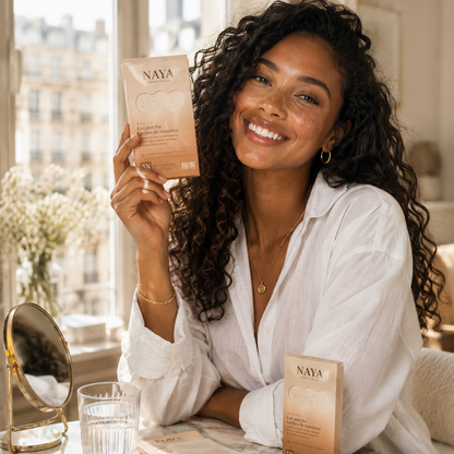 Naya Freckle Patches HONEY