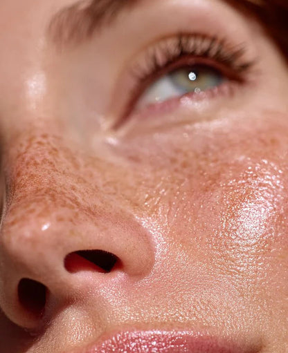 Naya  Freckle Patches COCOA